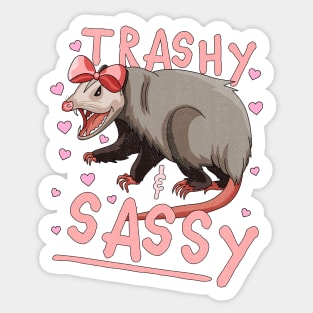 Cowboy Raccoon on a Goose with a Beer - Modelo Inspired, Funny Raccoon  Sticker, Eat Fast Live Trash Opossum Possums Awesome Possum Sticker