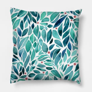 Foliage Pillow