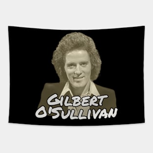 Gilbert O'Sullivan / 1946 Tapestry