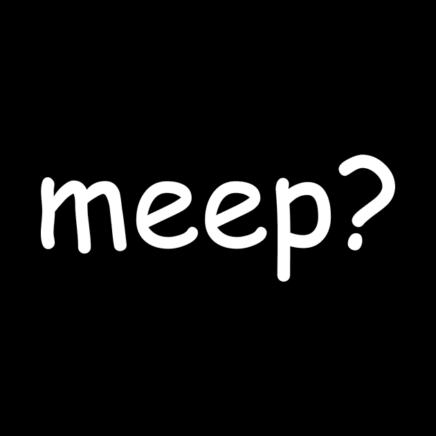 Meep by jenni_knightess