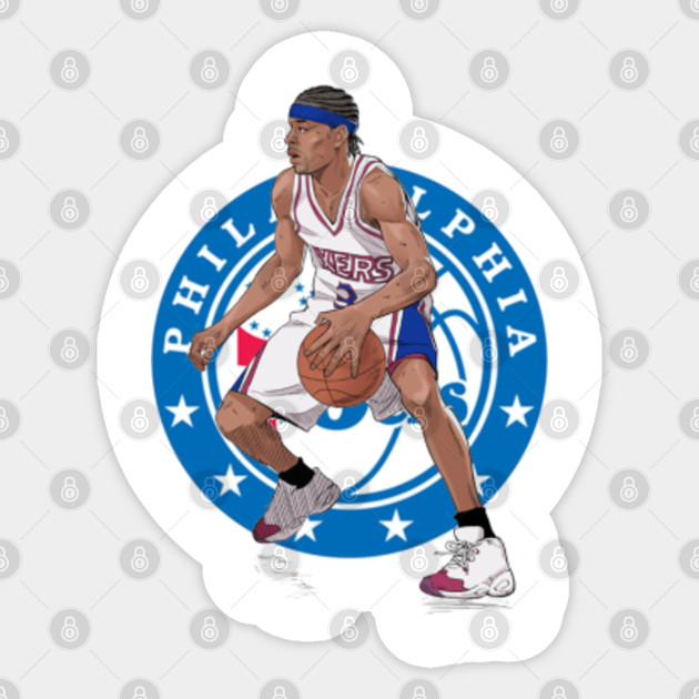 the answer 76ers
