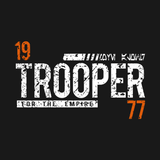 Trooper for the Empire T-Shirt