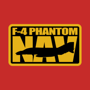 F-4 Phantom Nav T-Shirt