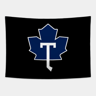 The Toronto Maple Leafs Tapestry