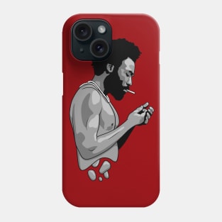 This is America Phone Case