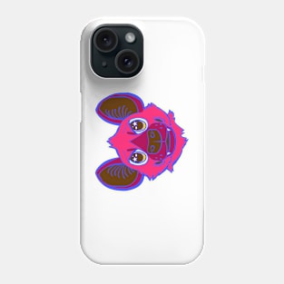 CroCUTEa croCUTEa Phone Case