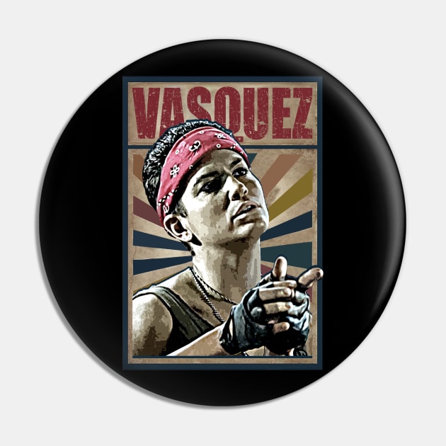 Vasquez from Aliens / Anytime. Anywhere. Pin by iceeagleclassic