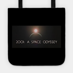 2001: A Space Odyssey Tote