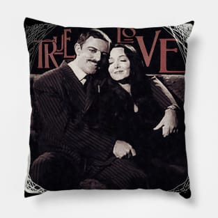 True Love Pillow