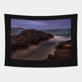 The Other Giants Causeway Tapestry