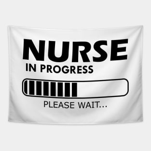 Nurse Student - Nurse In Progress Please Wait Tapestry