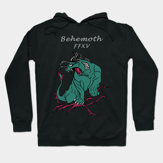 behemoth sweater