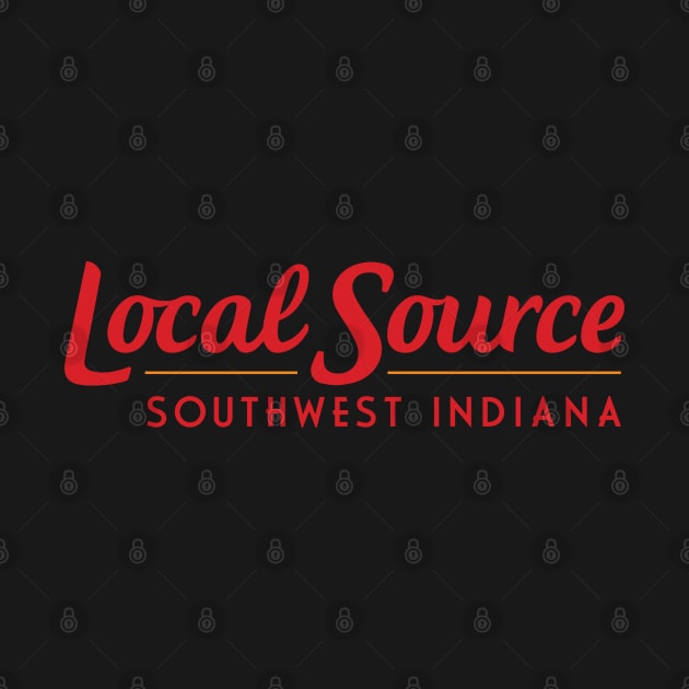 Local Source Full Color Horizontal by Local Source Gear