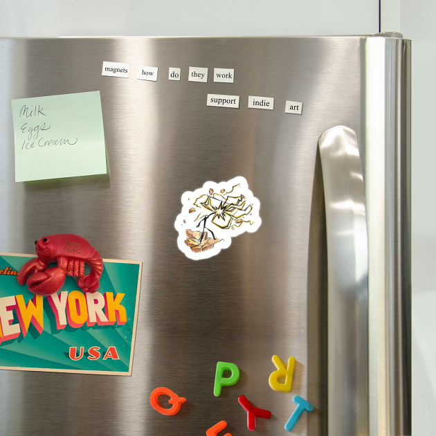 Lightning punch by dtr_art