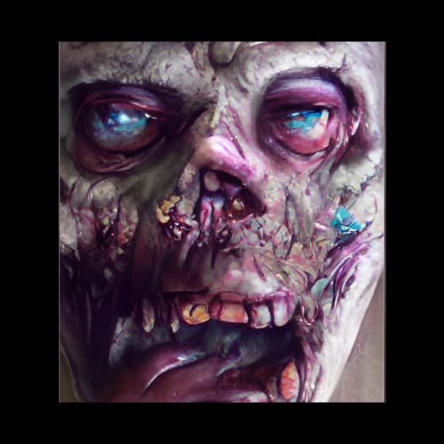 ZOMBIE ATTACK by Evil Grin Studios 