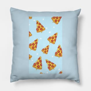 Pizza Slice Pillow