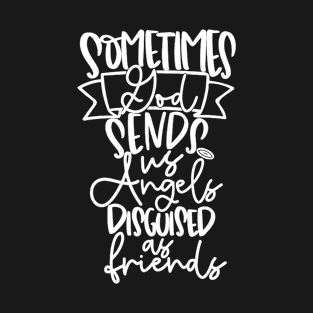 Friendship T-Shirt