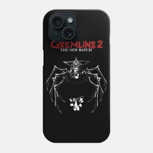 Gremlins 2 Tribute Shirt Phone Case