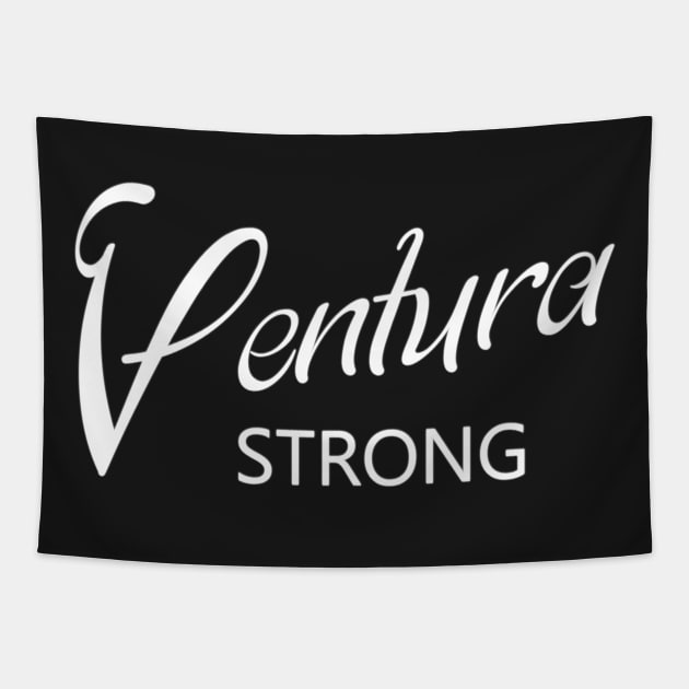 Ventura Strong Tapestry by Korry