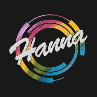 Hanna T-Shirt