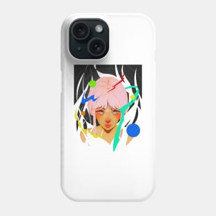 Kosmic Phone Case