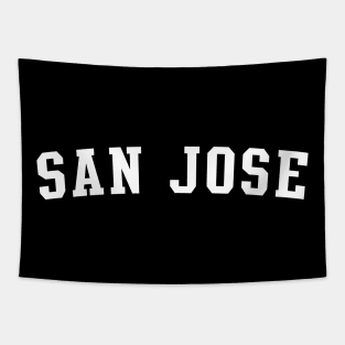 San Jose Tapestry