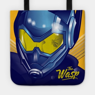 Wasp Tote