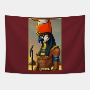 Horus Tapestry