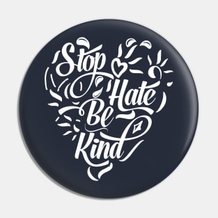 In A World Where You Can Be Anything Mask you can be anything be kind Pin