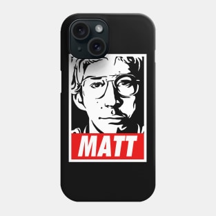 Matt Phone Case