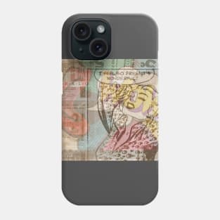 ART IS LIFE Phone Case