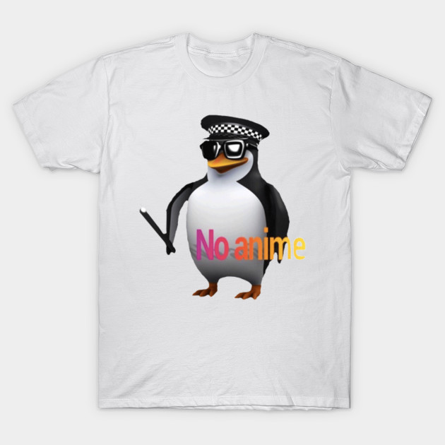 penguin shirts