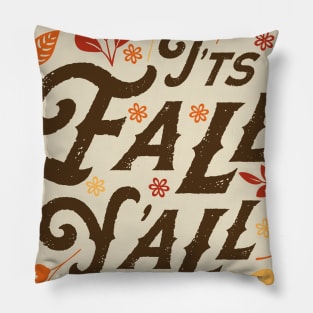 It's Fall Yall Shirt, Fall Shirt, Fall Shirts Women, Hayride Shirt, Hello Fall, Sweater Weather, Gift for Her, Pumpkin Spice, Autumn Shirt Pillow