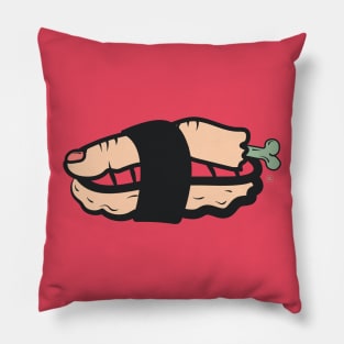 Finger Food Pillow