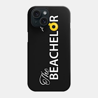 Beachelor Beach T-Shirt Bachelor Party Shirt For Groom Phone Case