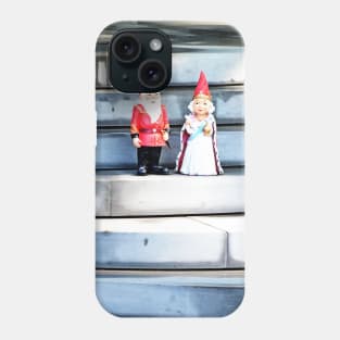 Royal Gnomes Phone Case