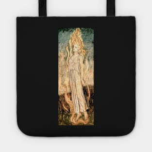 Brighid by John Duncan Tote