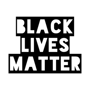 Black lives matter T-Shirt