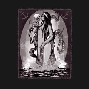 Siren II T-Shirt