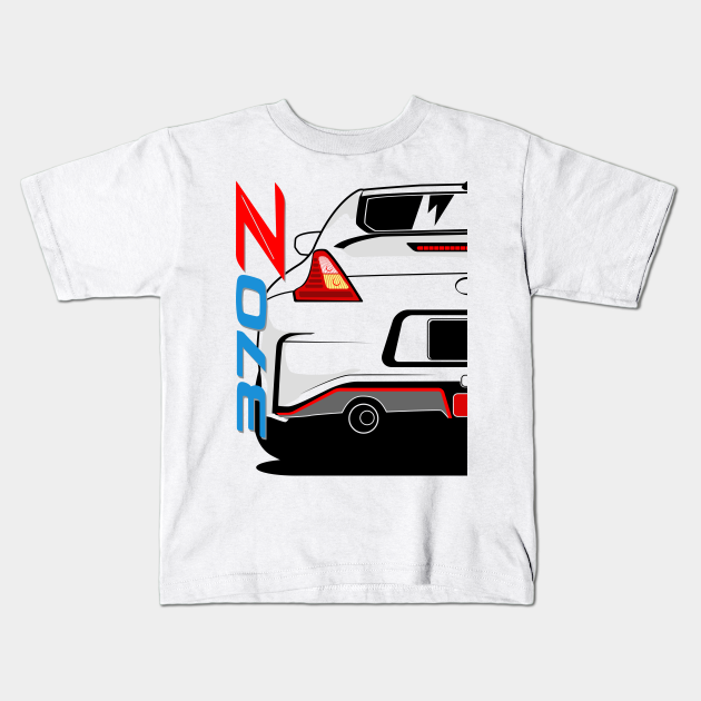 370z t shirt