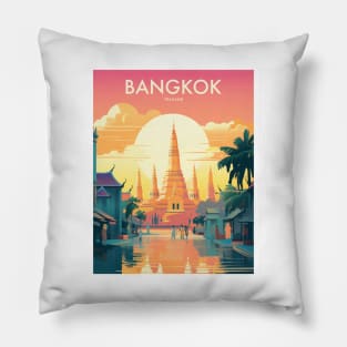 BANGKOK Pillow