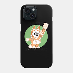 trust me iam dogtor Phone Case