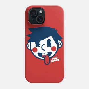 Sick Kid Phone Case