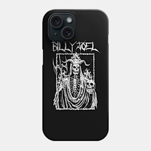 joel dark Phone Case