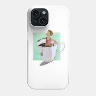 Good Morning Phone Case