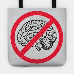 Brain Busters Tote