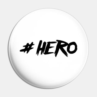 #hero Pin