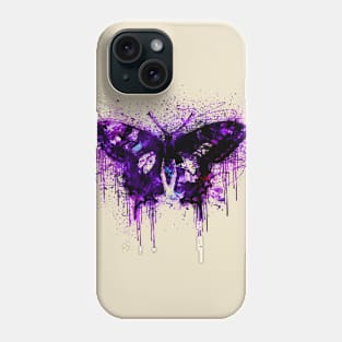 Butterfly Phone Case