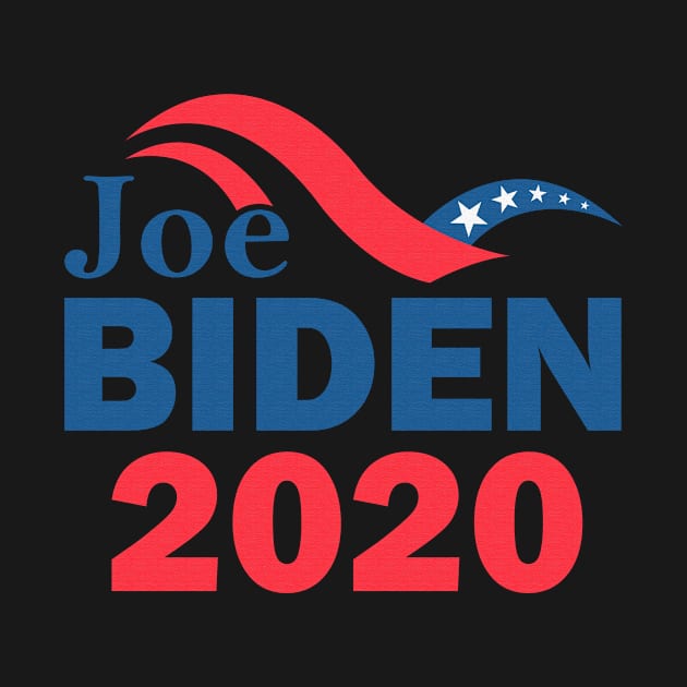 Joe Biden 2020 -  Vote Joe Biden 2020 Election Shirt by Biden's Shop