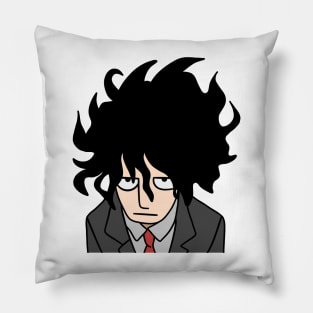 Anime Character Pillow
